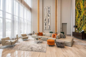 Stunning Apartment in Downtown Doral